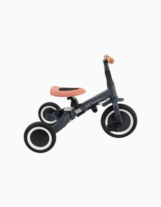 Bicicleta Evolutiva 4 en 1 Moonless Night Kinderland 18M+