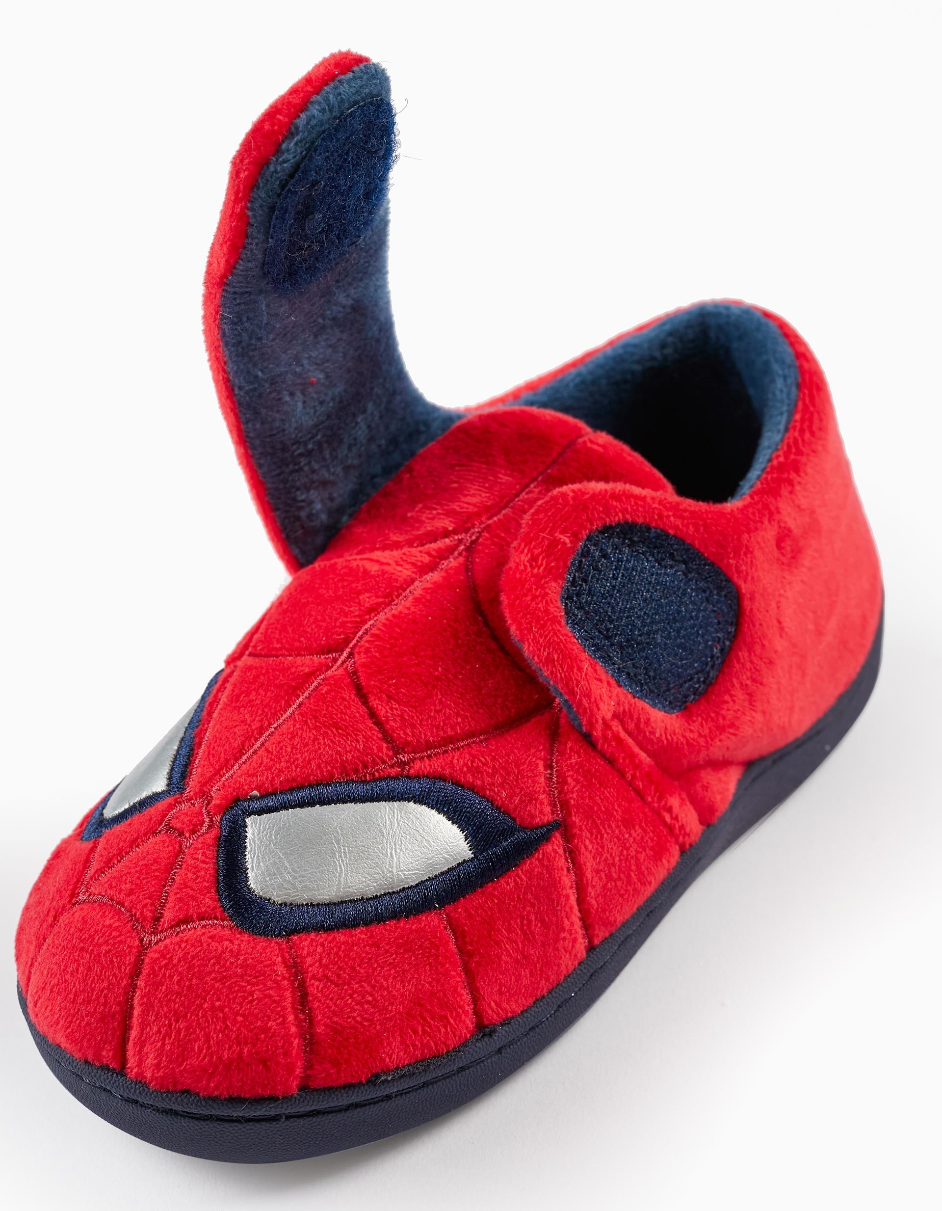 Zapatillas para Niño 'Spider-Man', Rojas