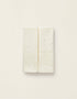 Pack 2 Fraldas 70X70Cm Sky Gloop!