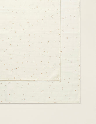 Pack 2 Muselinas 70x70cm Sky Gloop!