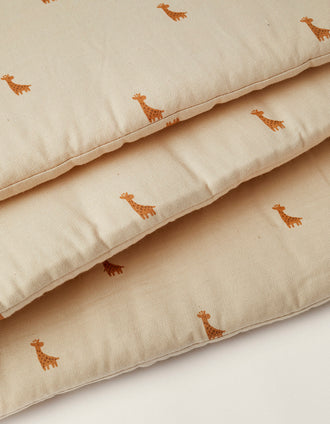 Cot Bumper Safari Gloop!