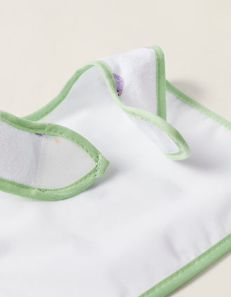 5 Babetes Coloridas ZY Baby
