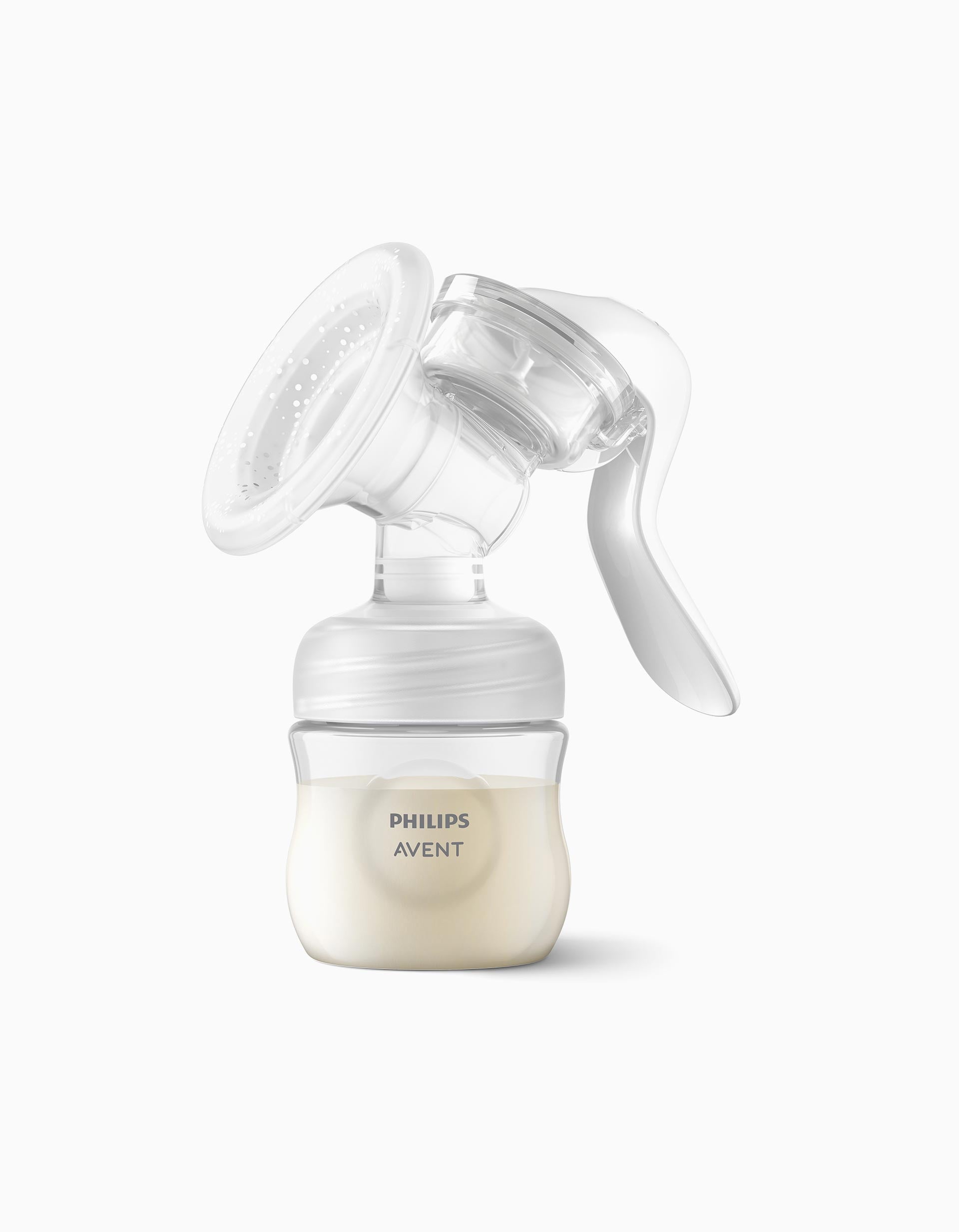 Philips Avent Manual Breast Pump