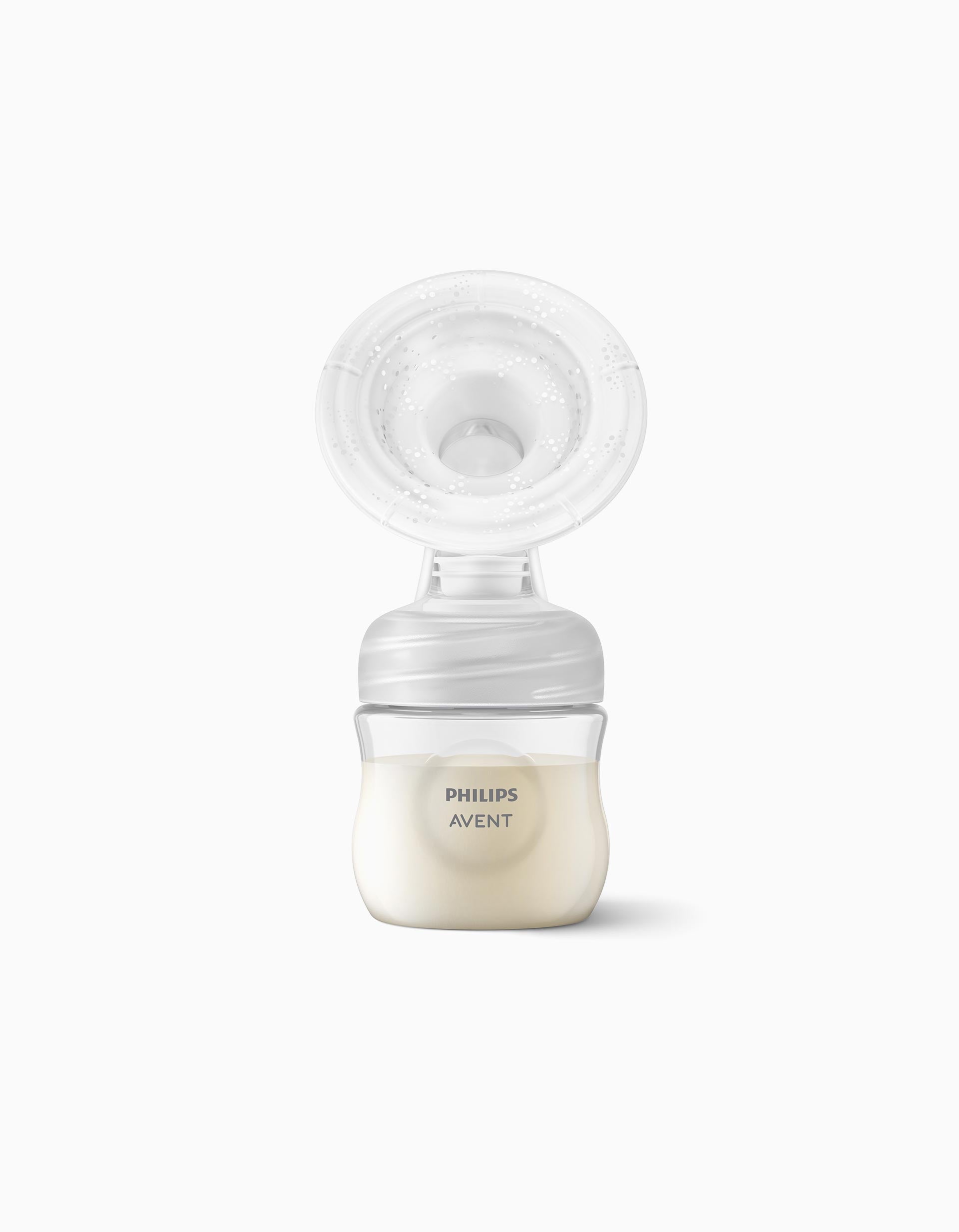 Philips Avent Manual Breast Pump