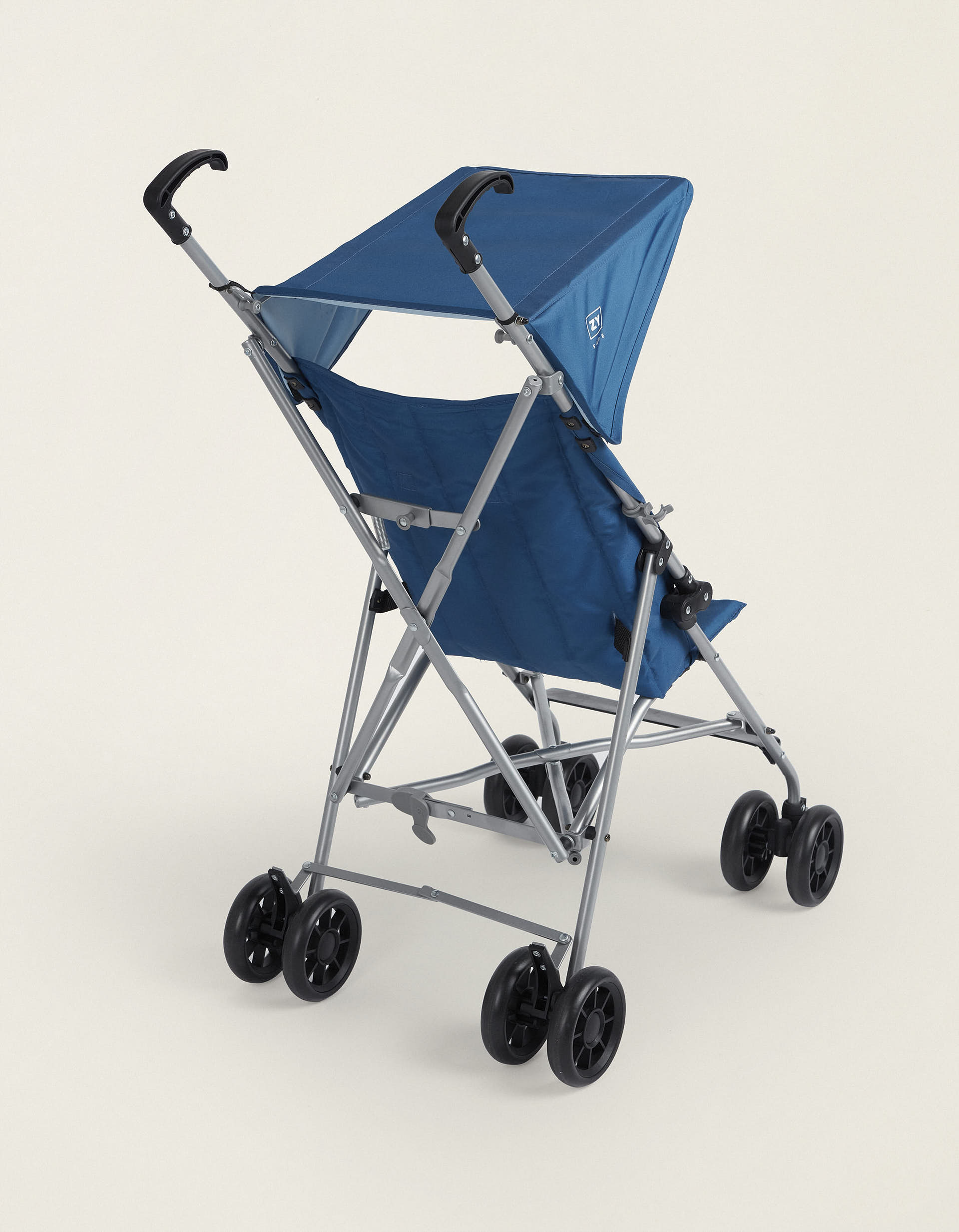 Silla de Paseo Road 2 Azul ZY Safe