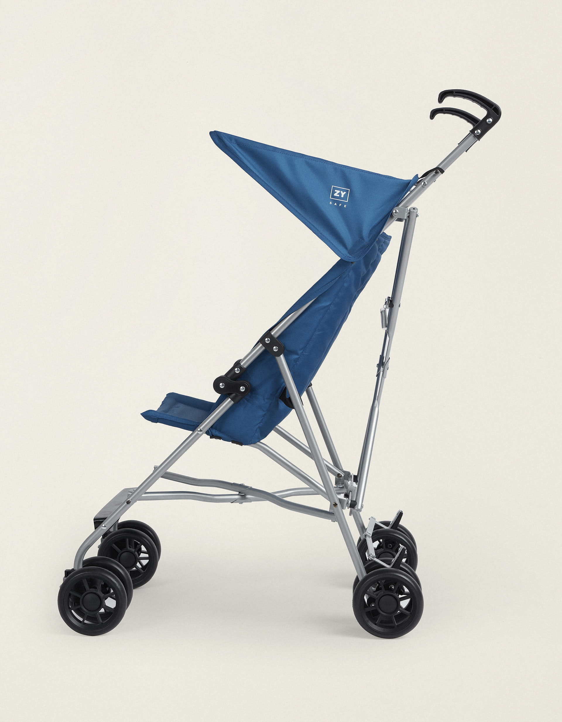 Silla de Paseo Road 2 Azul ZY Safe