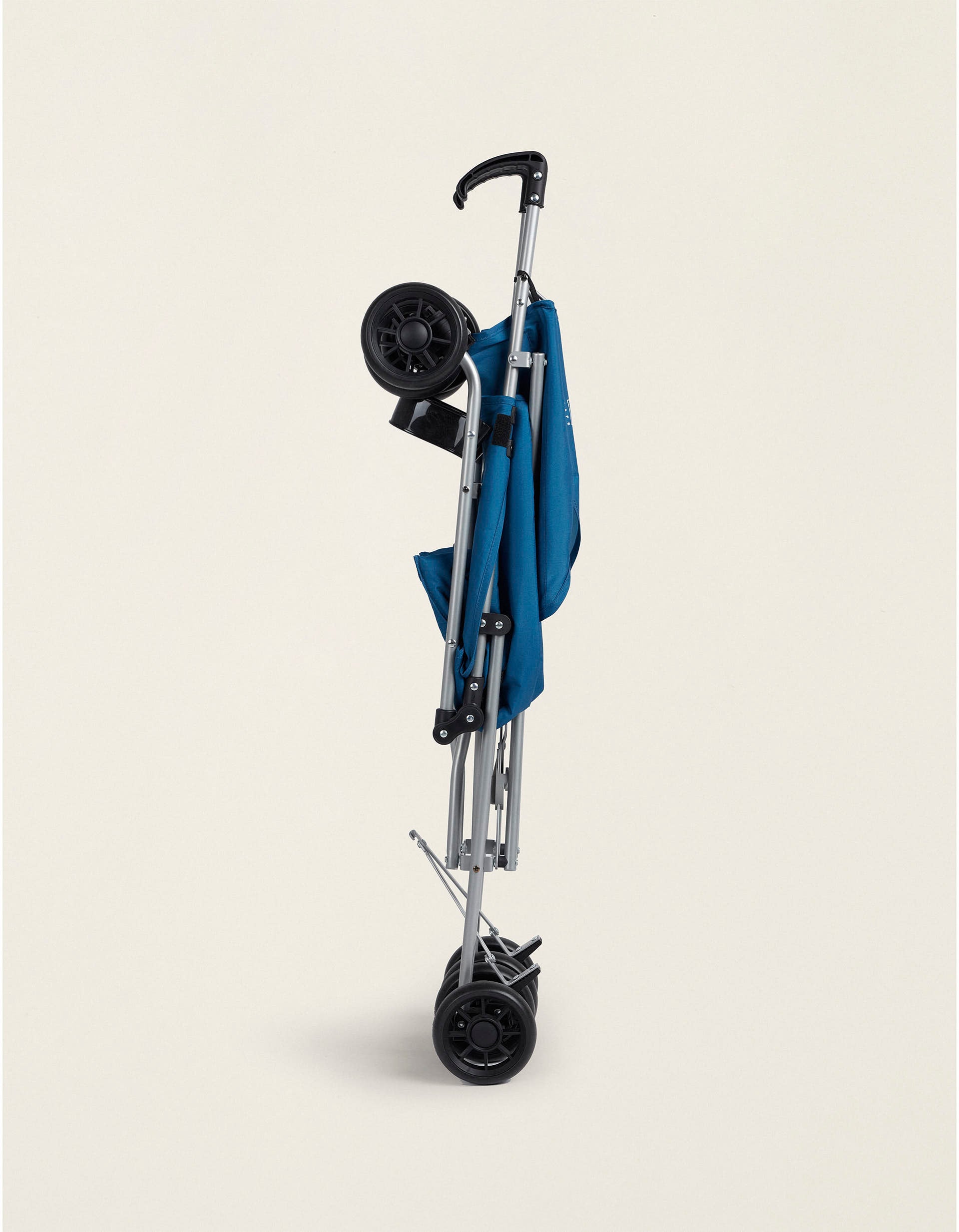 Silla de Paseo Road 2 Azul ZY Safe