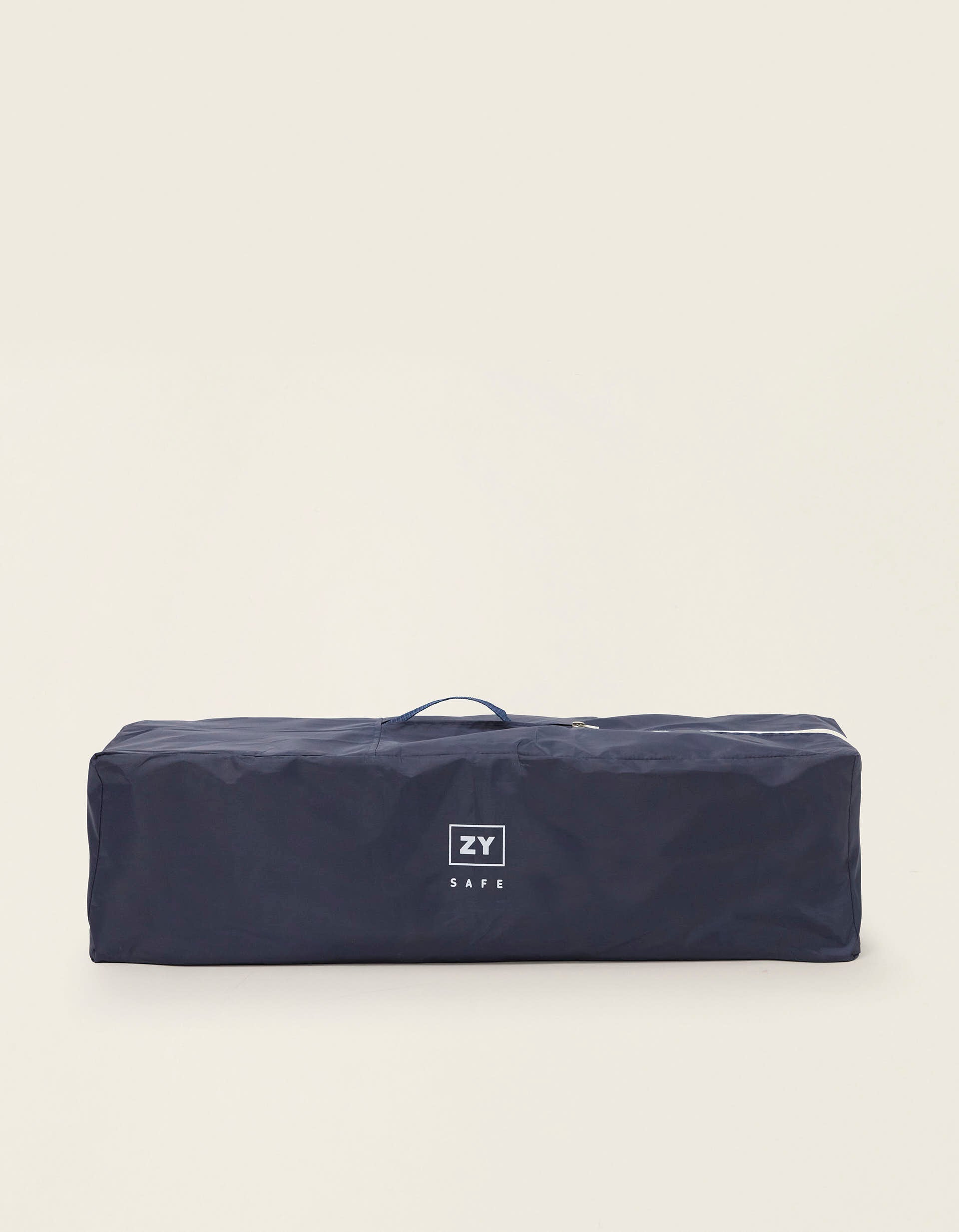 Cuna De Viaje Nap Nap Plus Dark Blue Zy Baby