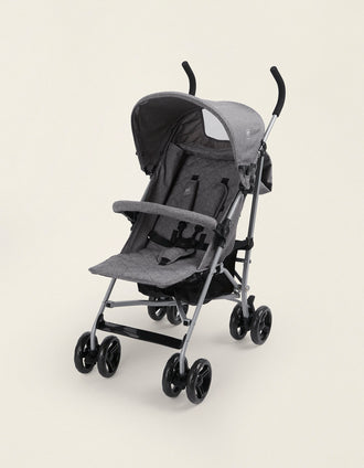 Stroller Avenue Xtra Grey Zy Safe 6M+