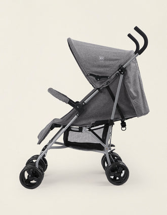 Stroller Avenue Xtra Grey Zy Safe 6M+