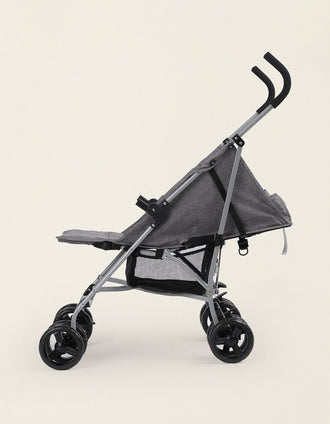 Stroller Avenue Xtra Grey Zy Safe 6M+