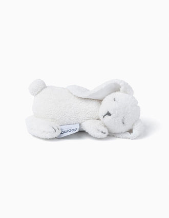 Anti-colic Snoogy Bunny Milk Doomoo