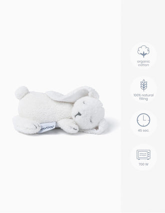 Anti-colic Snoogy Bunny Milk Doomoo