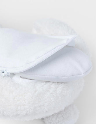 Anti-colic Snoogy Bunny Milk Doomoo
