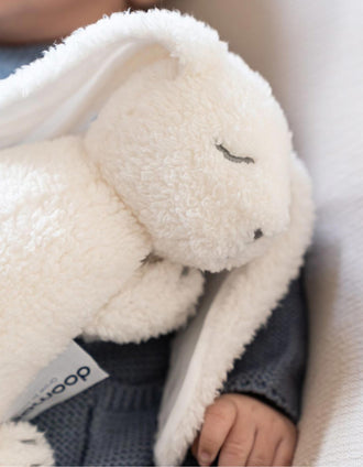 Anti-colic Snoogy Bunny Milk Doomoo