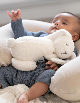 Anti-colic Snoogy Bunny Milk Doomoo