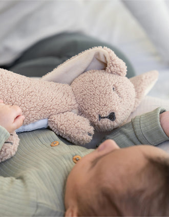 Anti-colic Snoogy Bunny Biscuit Doomoo