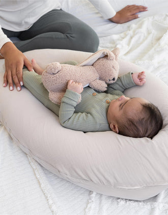 Anti-colic Snoogy Bunny Biscuit Doomoo