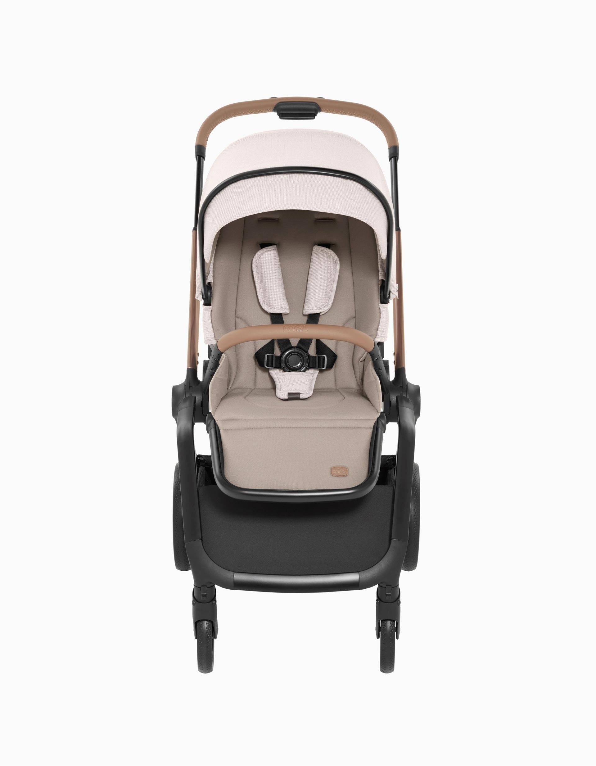 Carrinho De Passeio Mysa Amber Glow Chicco 0M+