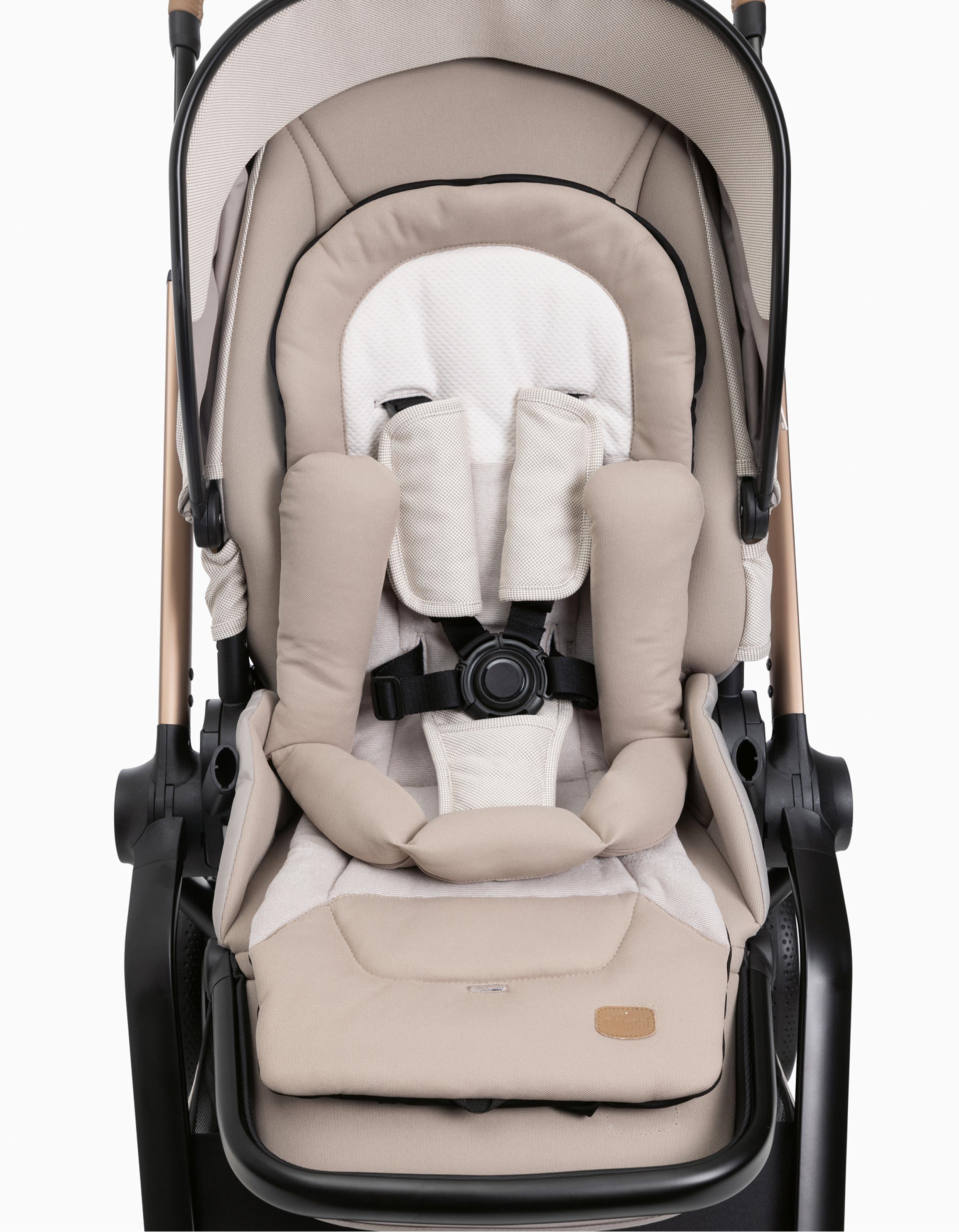 Carrinho De Passeio Mysa Amber Glow Chicco 0M+