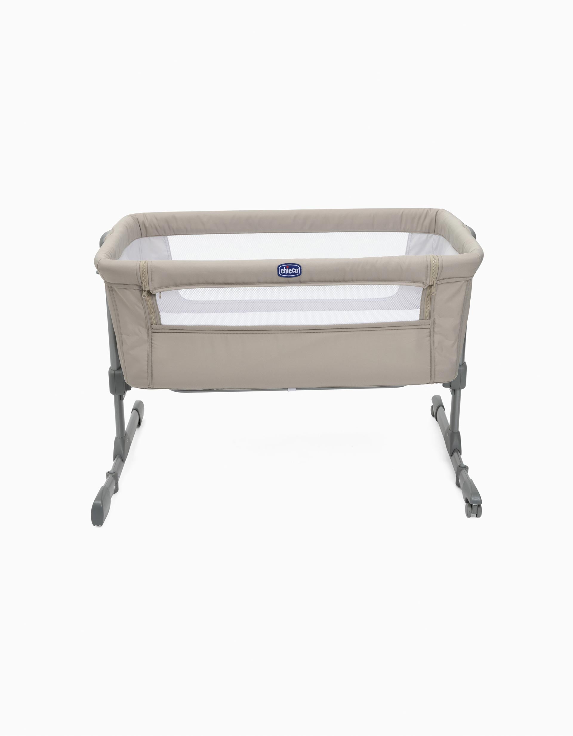 Chicco Next Me Cot, Essential - Main Image