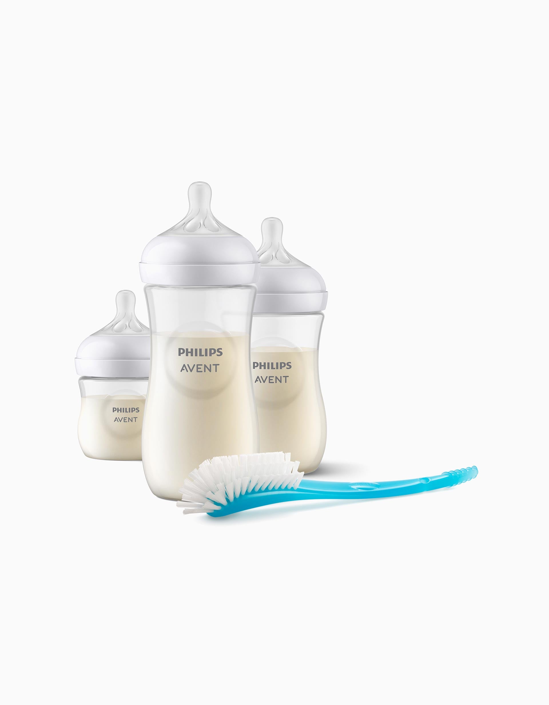 Conjunto De Nascimento Natural Response Philips Avent 0M+