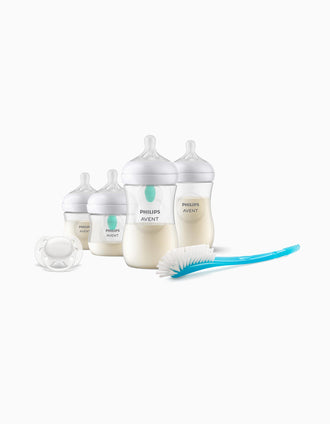 Philips Avent Natural Response Airfree Birth Set 0M+