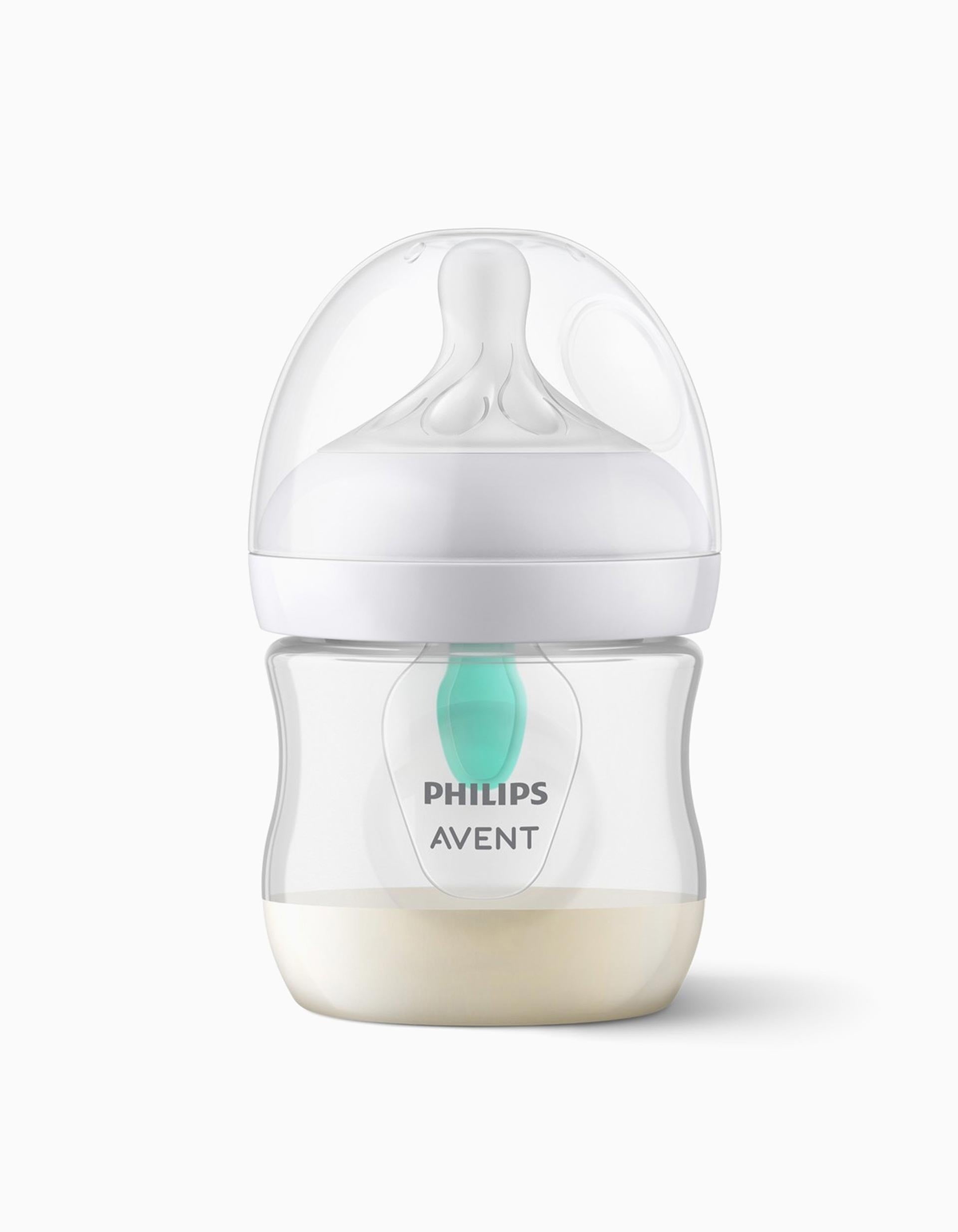 Philips Avent Natural Response Airfree Bottle 125Ml 0M+