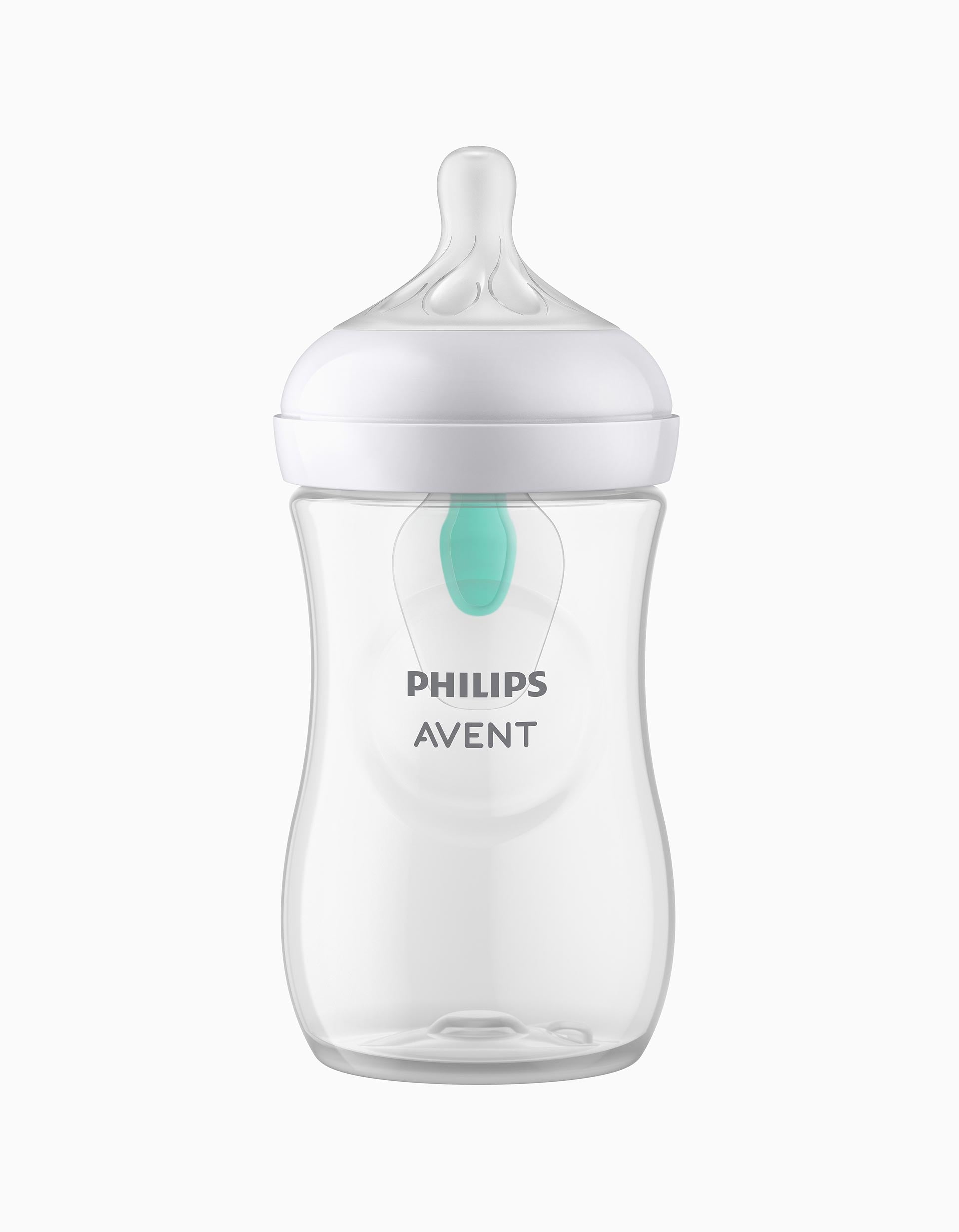 Philips Avent Natural Response Airfree Bottle 260Ml 1M+