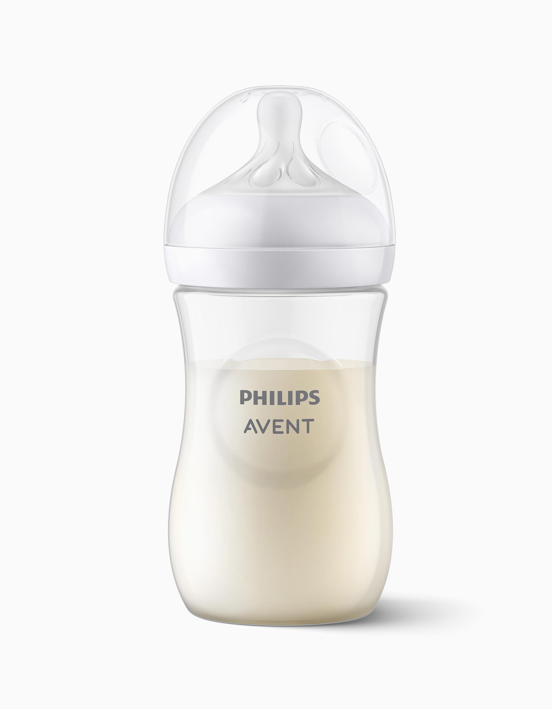 Philips Avent Natural Response Bottle 260 Ml 1M+