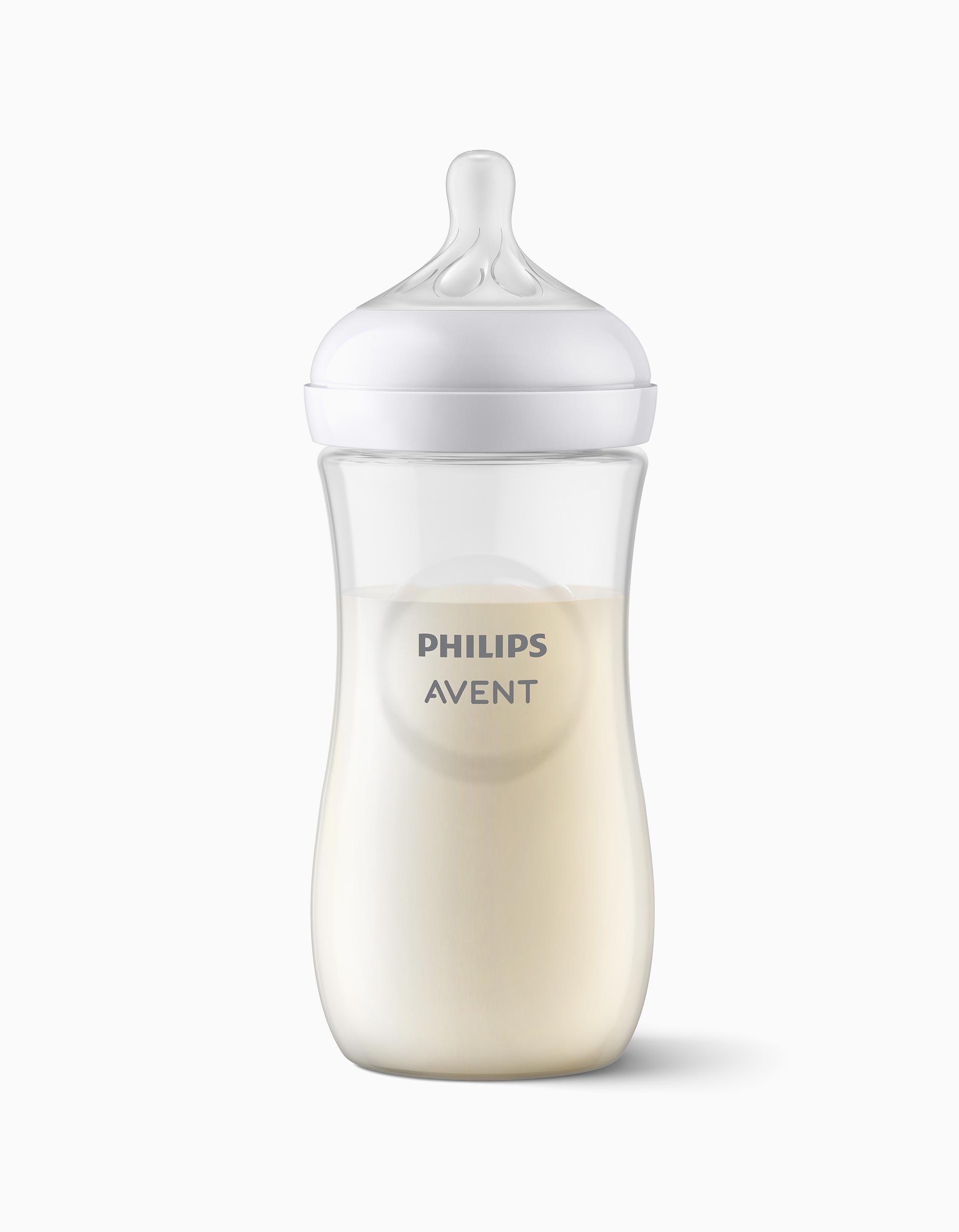 Philips Avent Natural Response Bottle 330 Ml 3M+