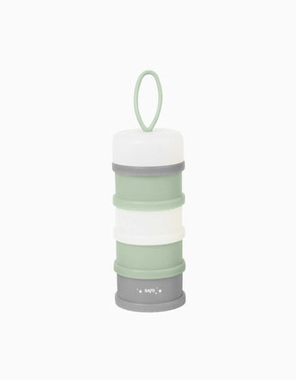 Green Saro Milk Powder Dispenser