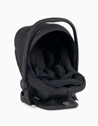 Car Seat I-size Easymaxi Xl Black Bébécar