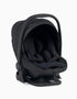 Car Seat I-size Easymaxi Xl Black Bébécar