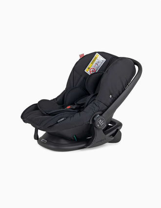 Cadeira Auto I-size Easymaxi Xl Black Bébécar