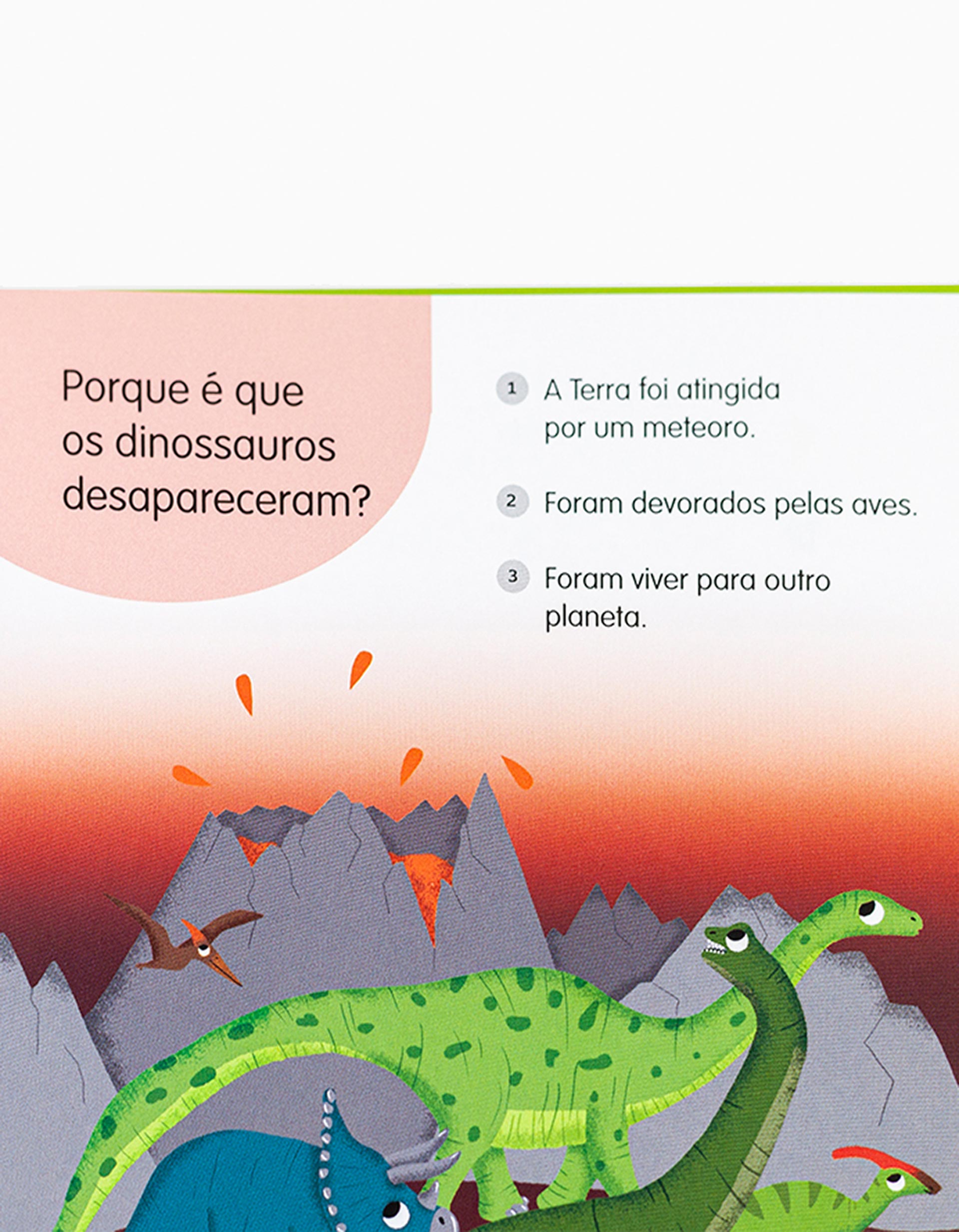 Edicare Dinosaur Encyclopaedia 4A+