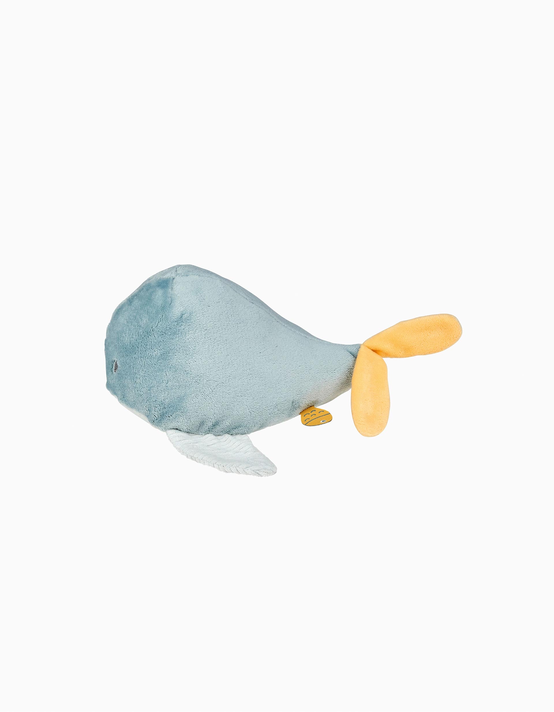 Teddy Sally The Whale Nattou 32Cm 0M+