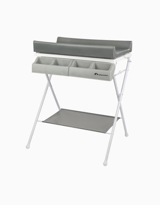 Bath and Changing Unit Baltic Bebe Confort, Mist Grey