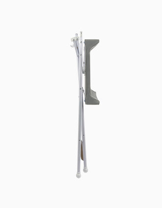 Bath and Changing Unit Baltic Bebe Confort, Mist Grey