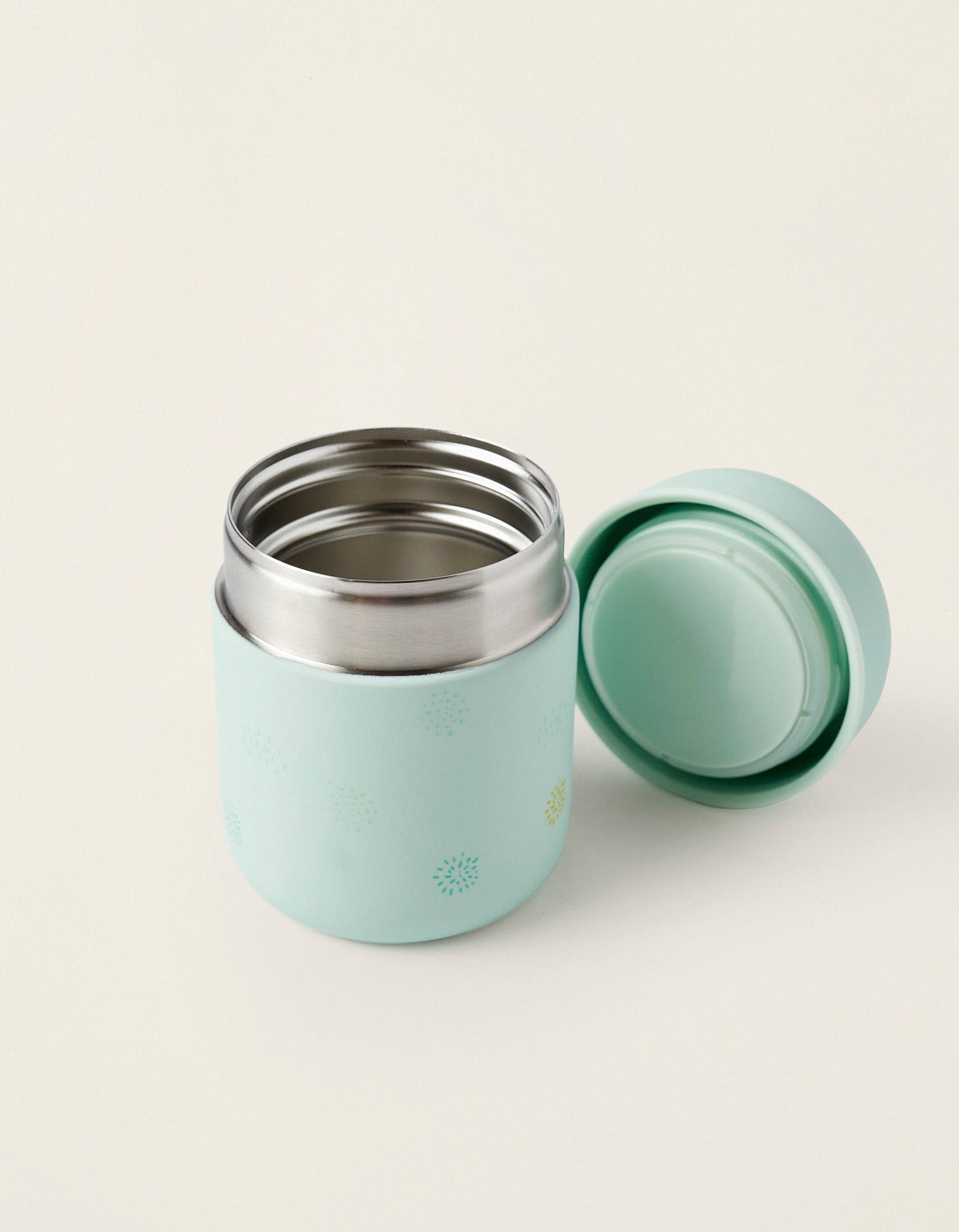 Thermos for Solids Dolce Mint 280Ml Miniland