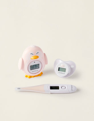 Miniland Thermometer Kit Dolce Candy