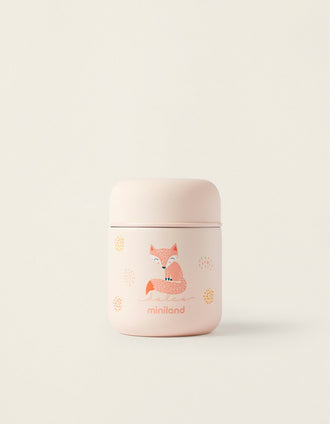 Thermos for Solids 280Ml Miniland Dolce Candy