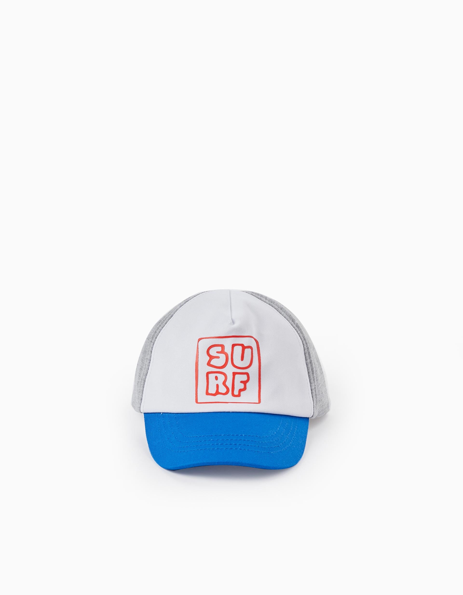 Cap for Boys 'Surf', Multicolour