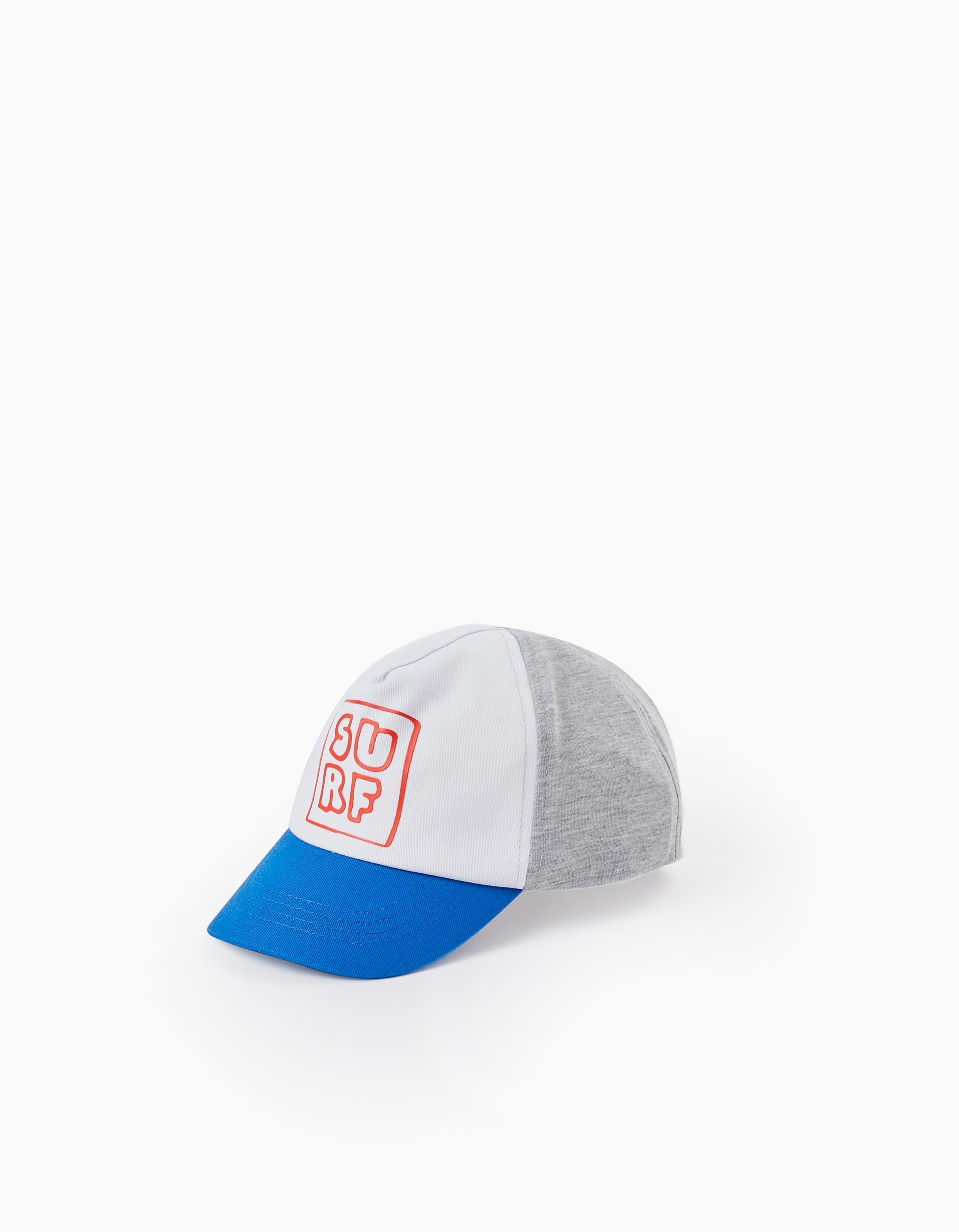 Cap for Boys 'Surf', Multicolour