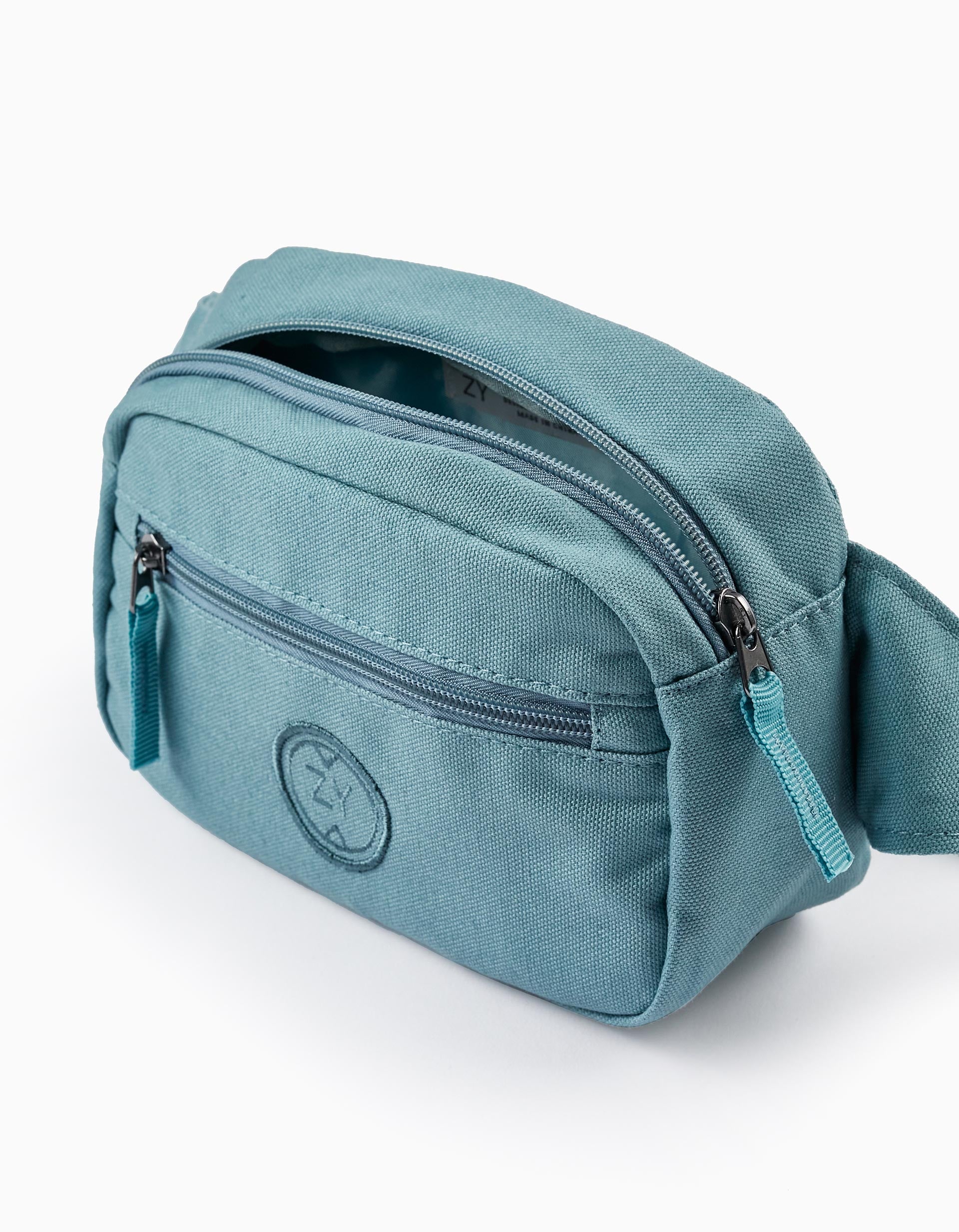 Sac banane pour enfant 'ZY 96', Bleu