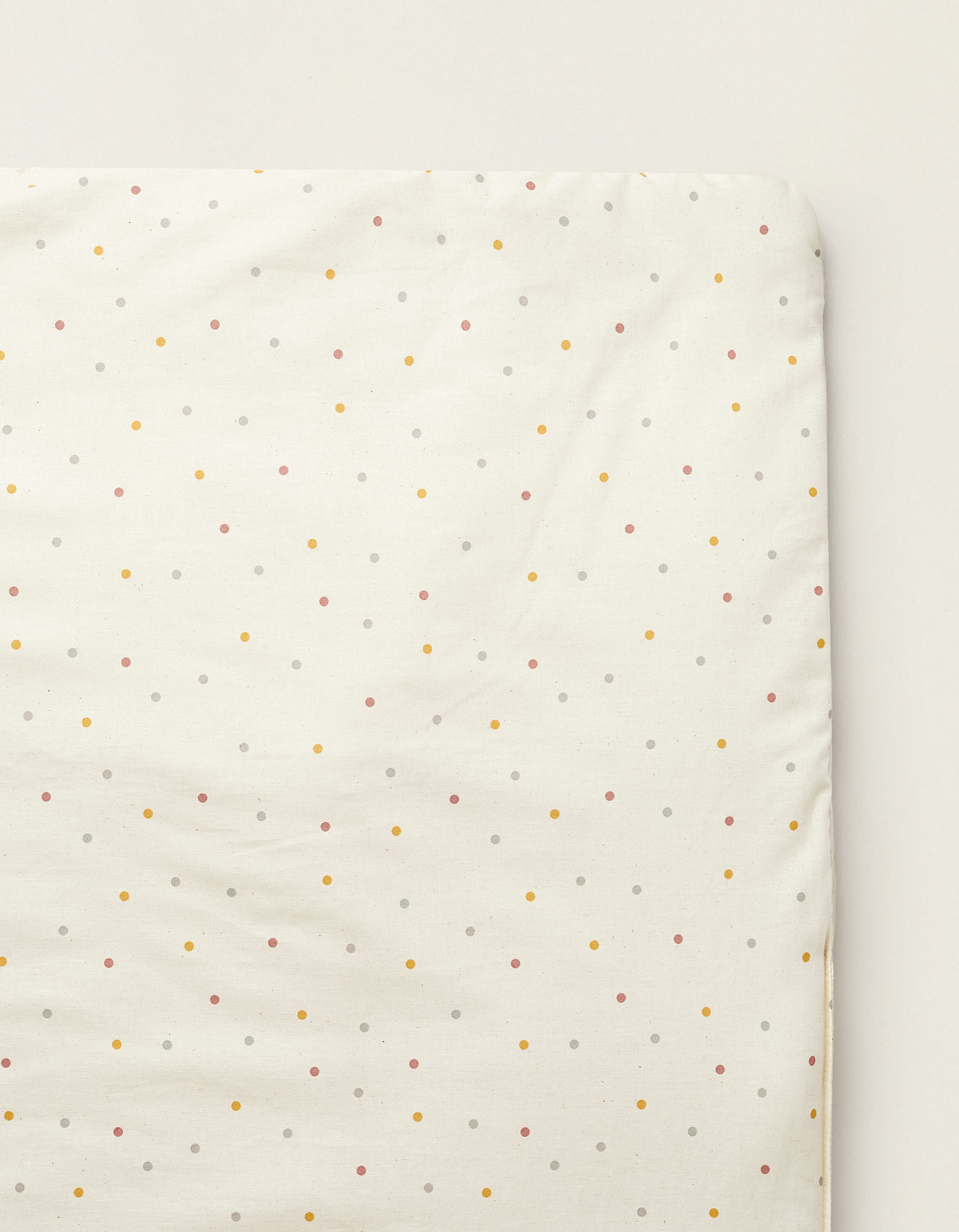 Edredón para Cama 90X140Cm Confetti Zy Baby