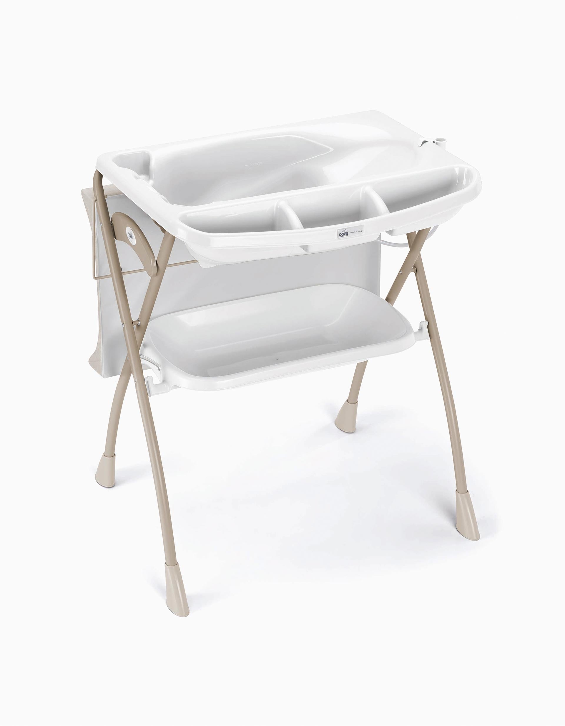 Volare Orso Luna Cam Bathtub