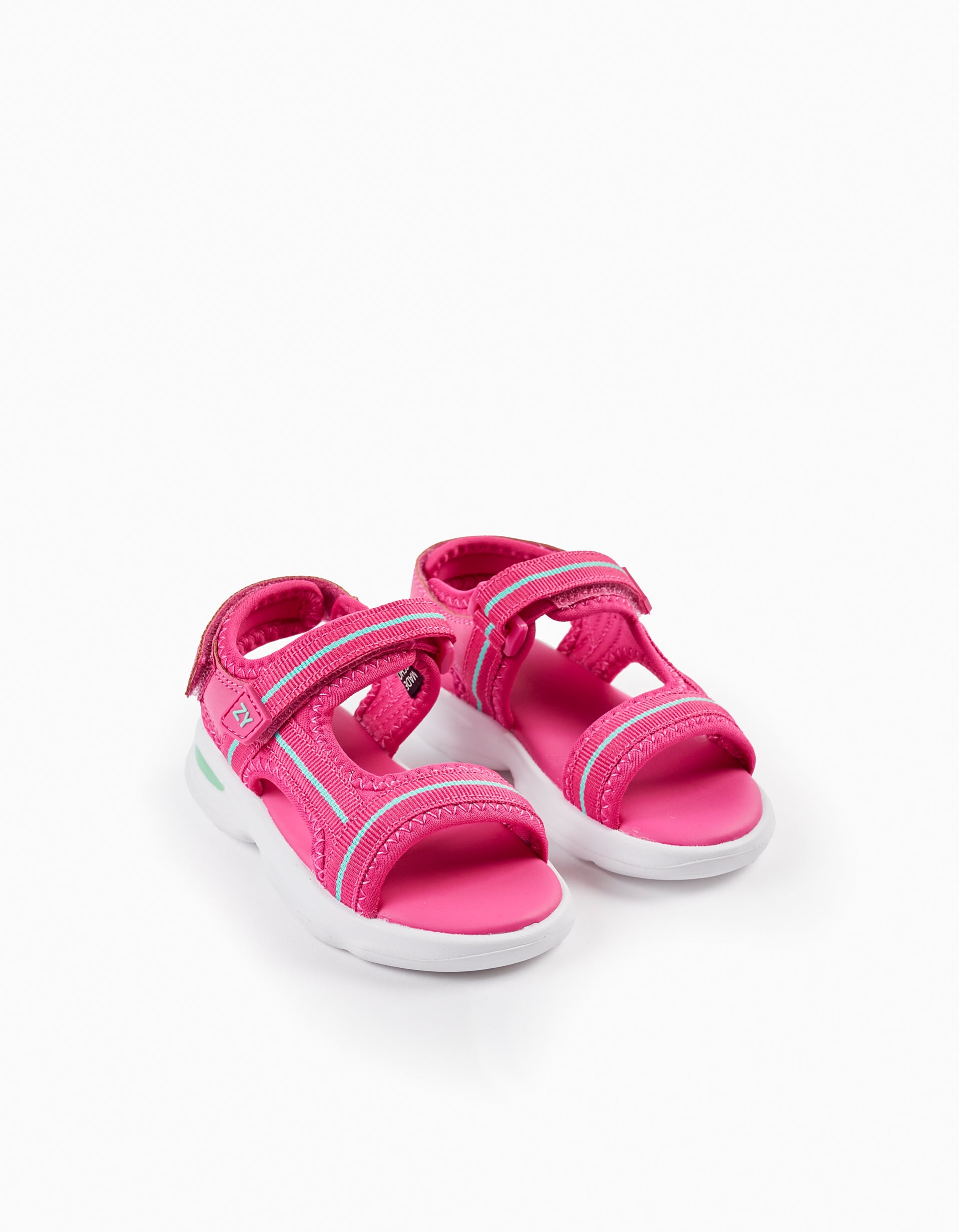 Sandales à lanières pour bébé fille 'Superlight', Rose