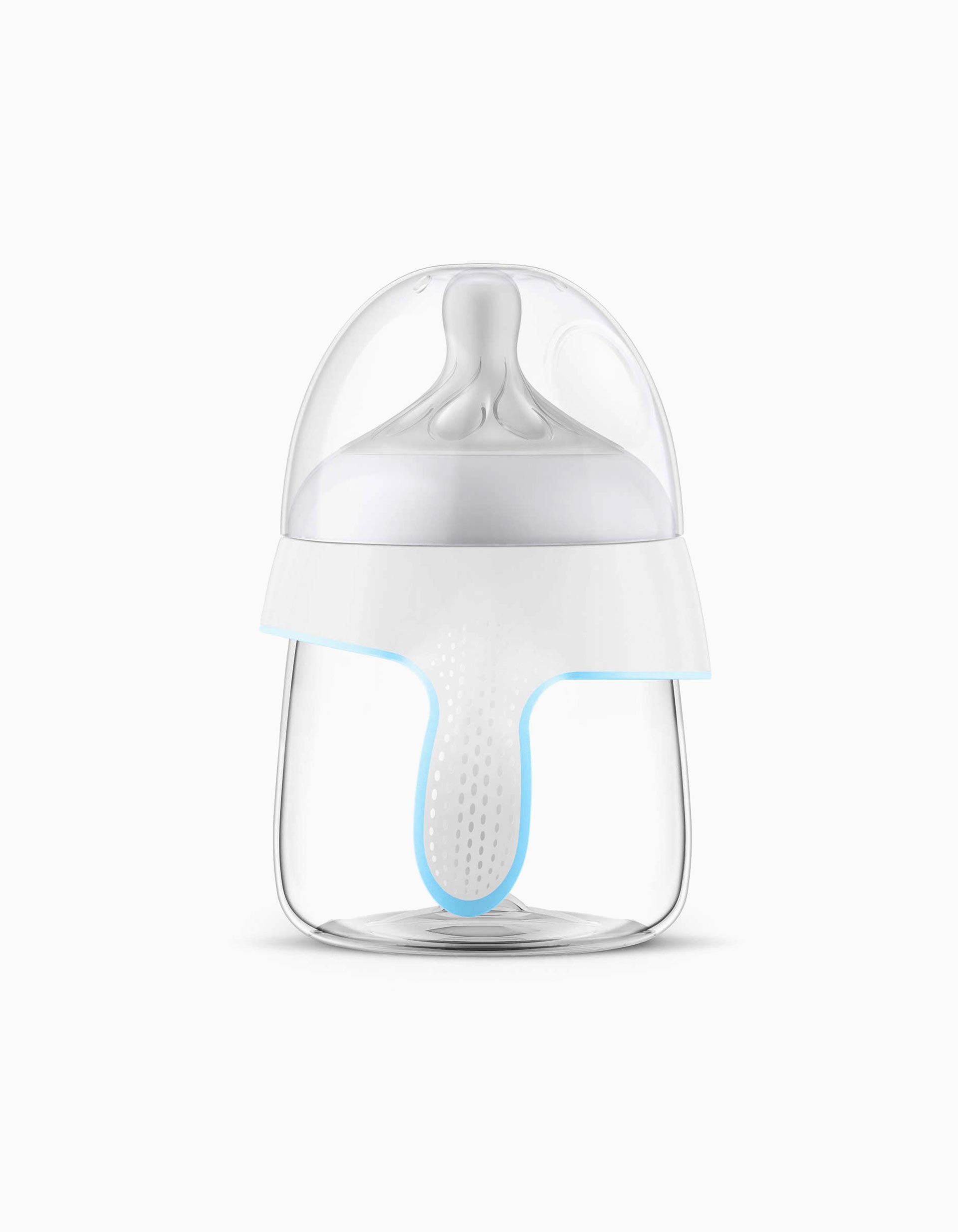 Natural Response sippy cup Philips Avent 4M+