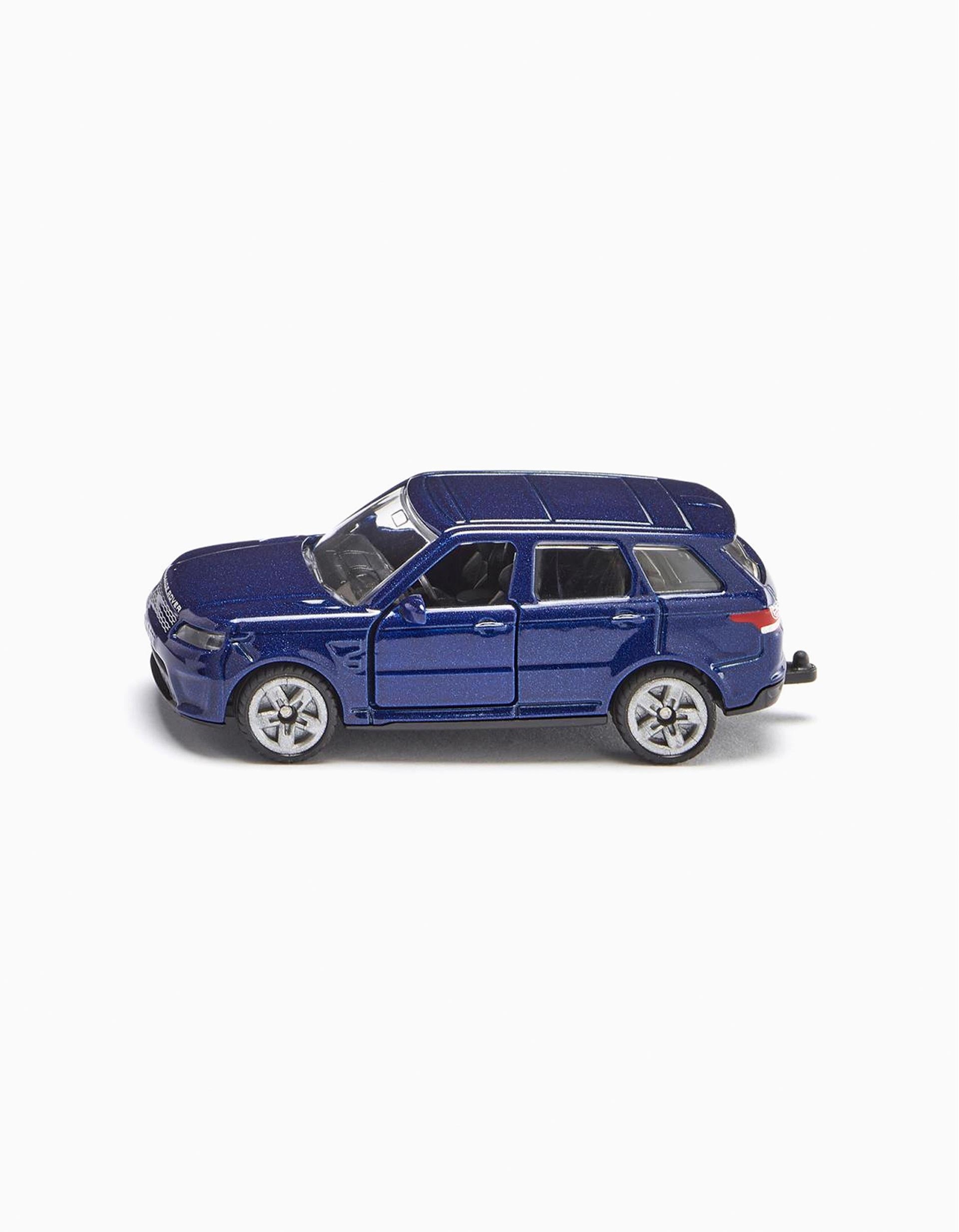 Miniature Range Rover Siku 3A+